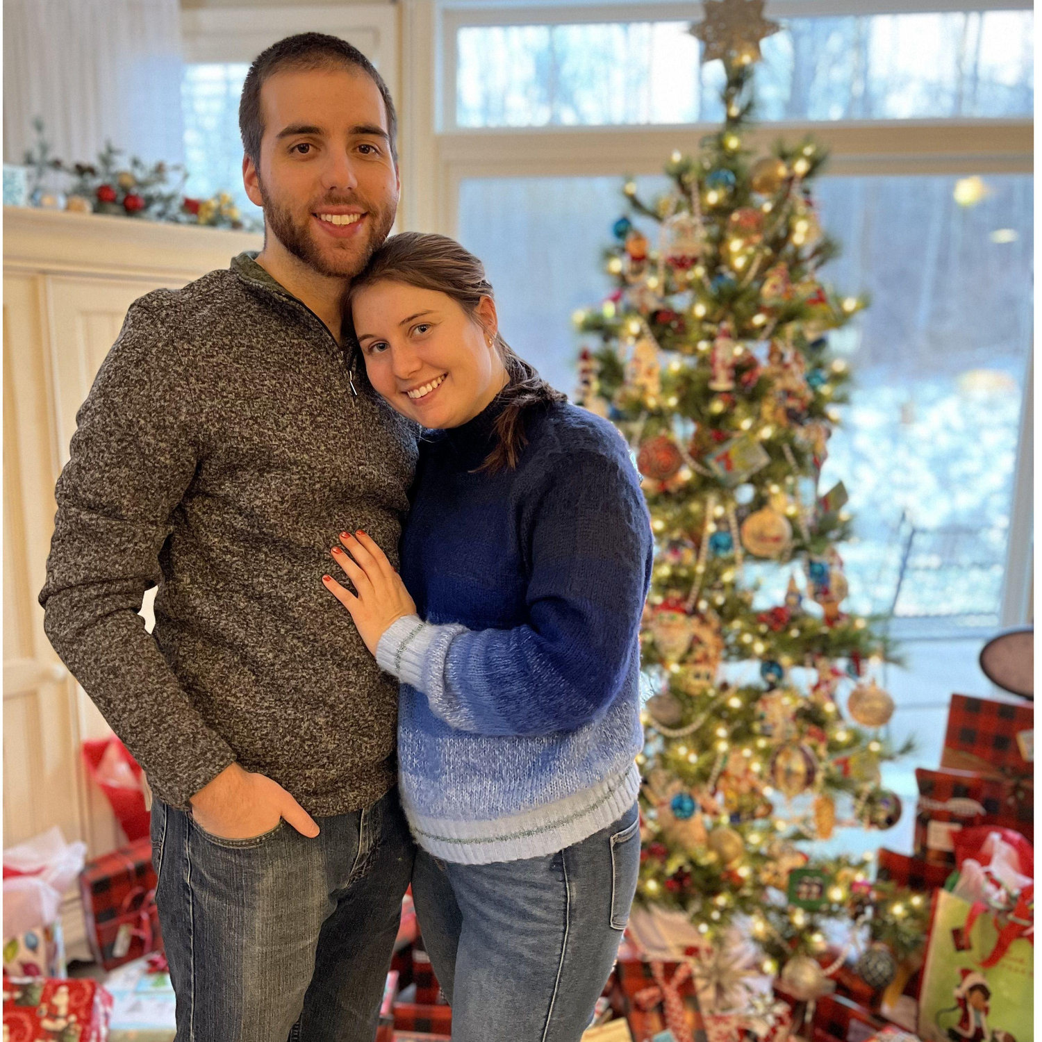 Merry Christmas! December 25, 2022