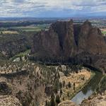 Smith Rock State Park