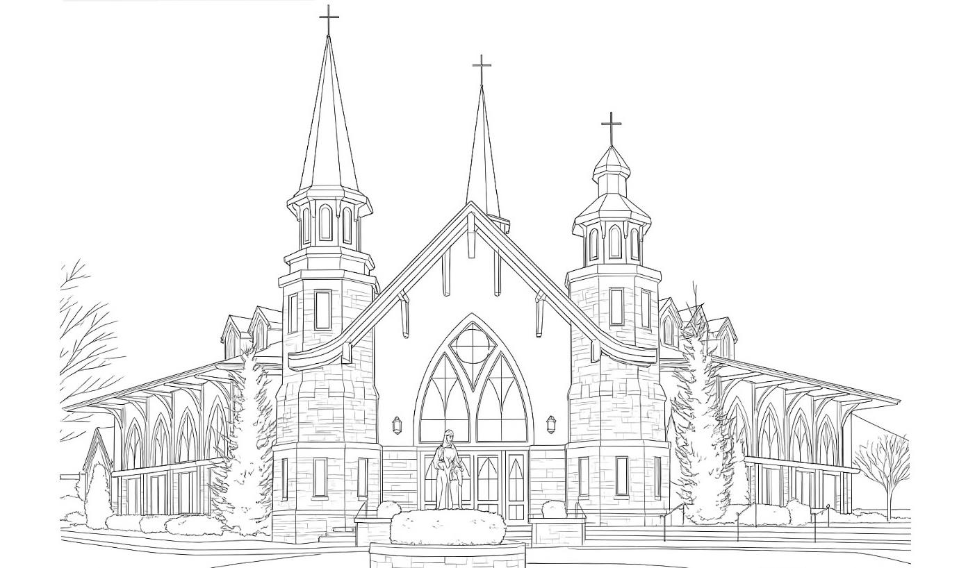 The Wedding Website of Christy Dail and Patrick Weiland