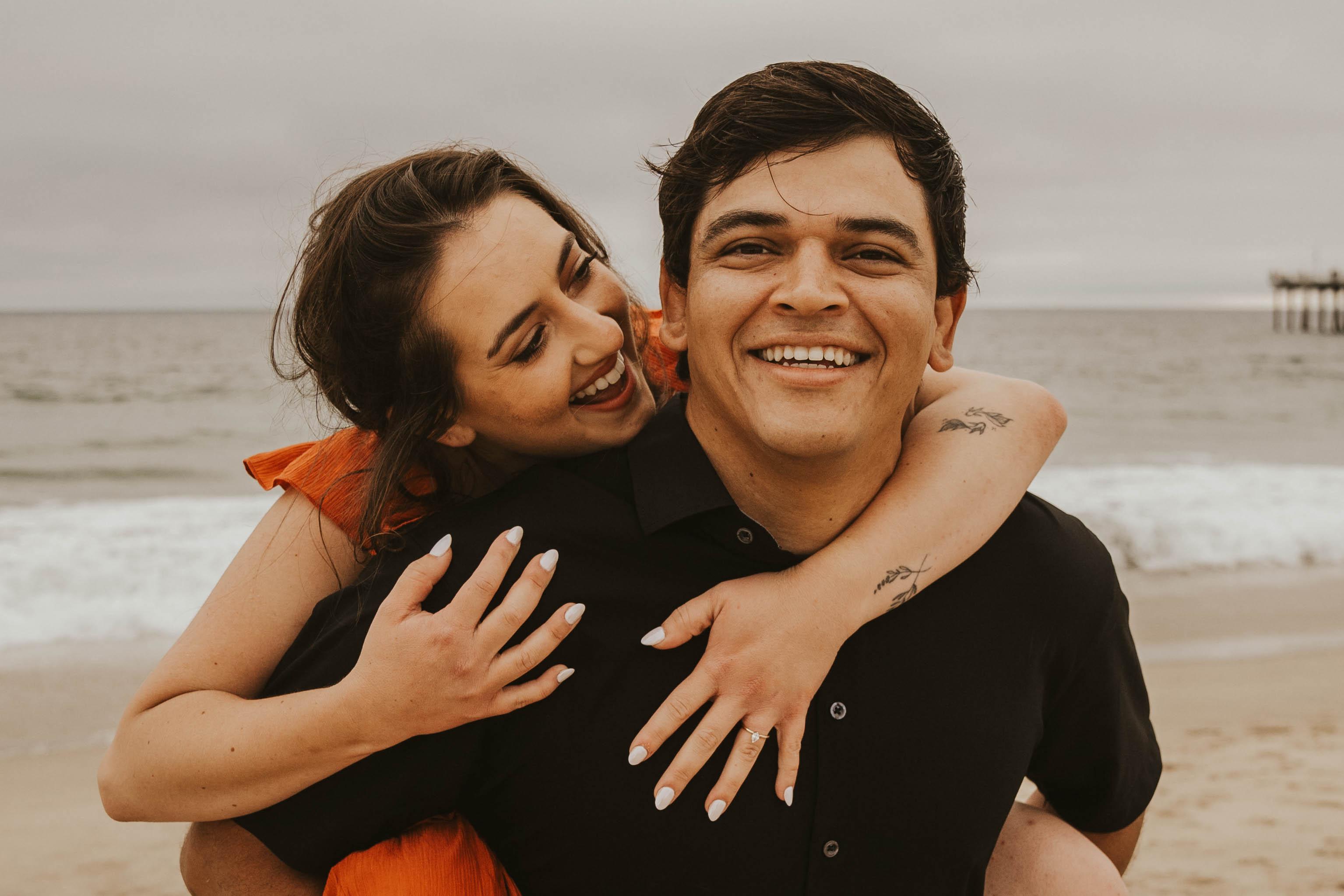 The Wedding Website of Allison Marie Castagna and Luis Alfonso Lavarreda de Leon