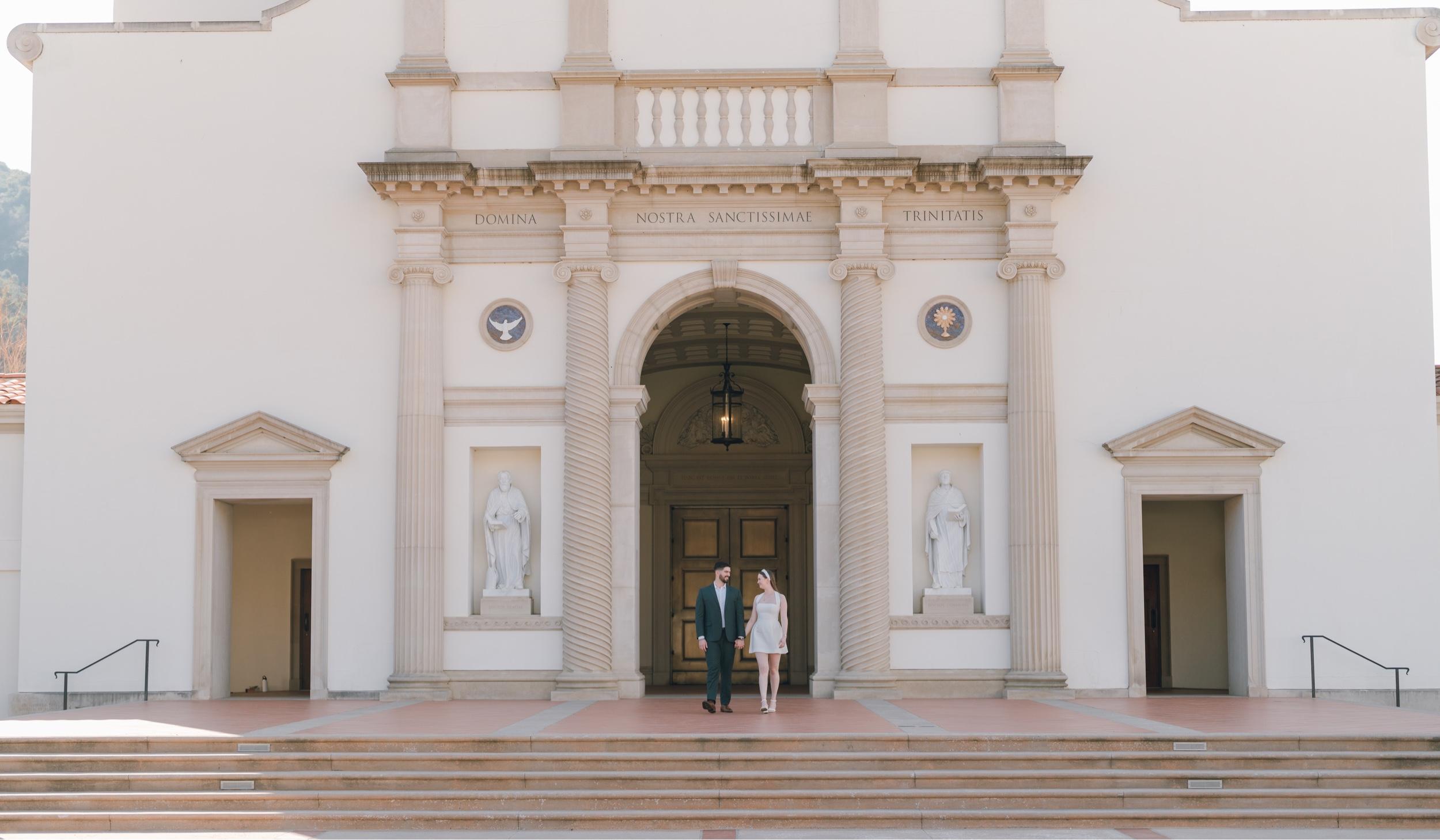 The Wedding Website of Tamara Flynn and Jesus Ojeda