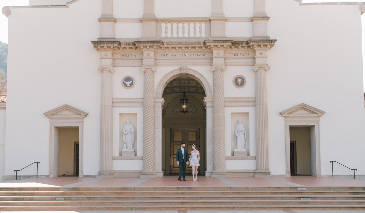 The Wedding Website of Tamara Flynn and Jesus Ojeda