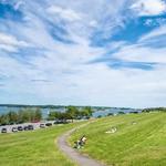 Eastern Promenade