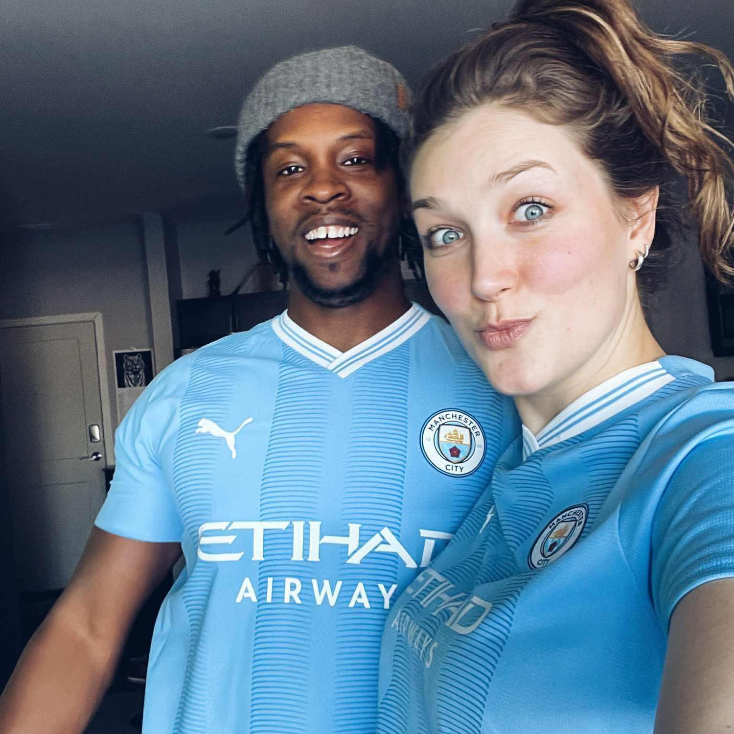 Gooooo Cityyyyy!!