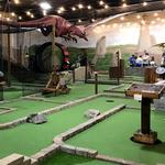 Medieval Putt