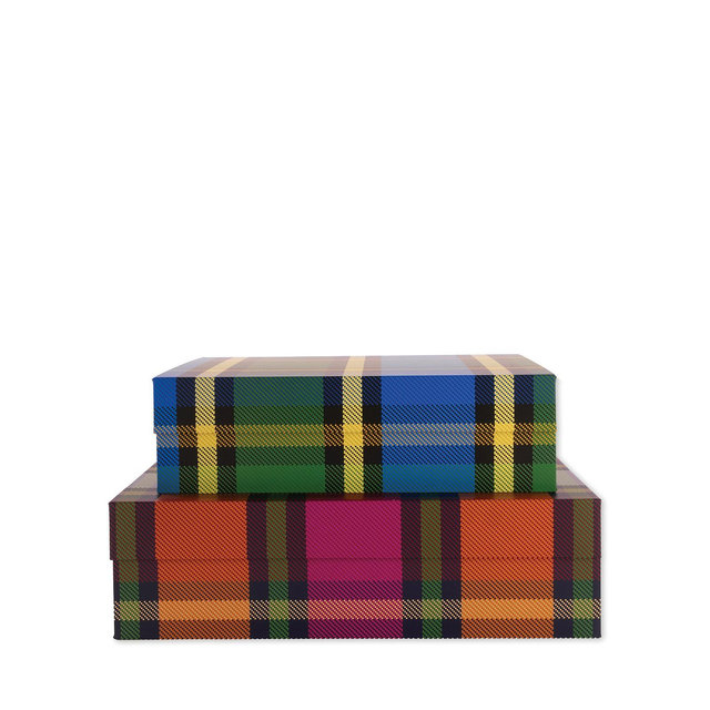 Kate Spade New York Nesting Boxes Duo