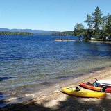 Kezar Lake