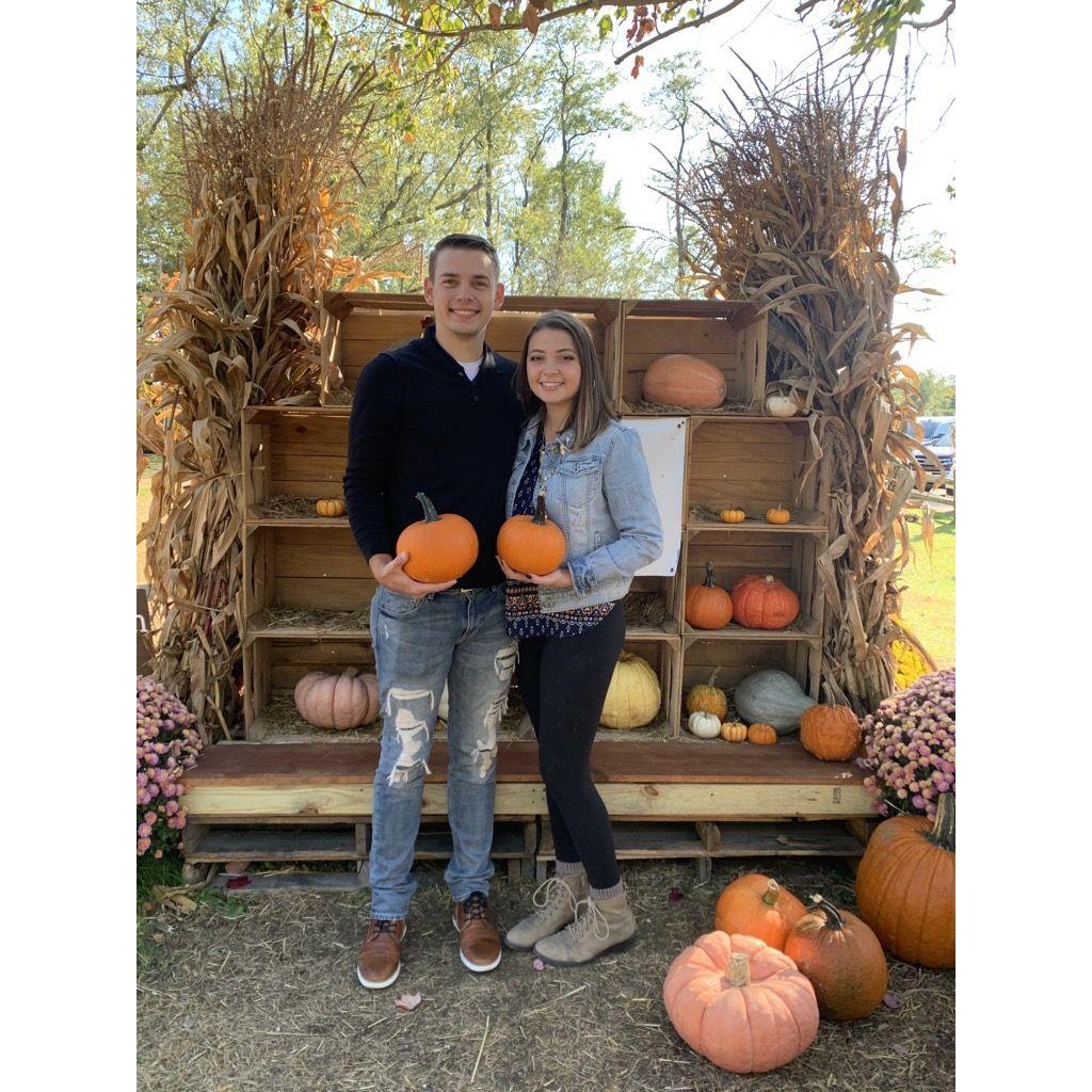 October 2019