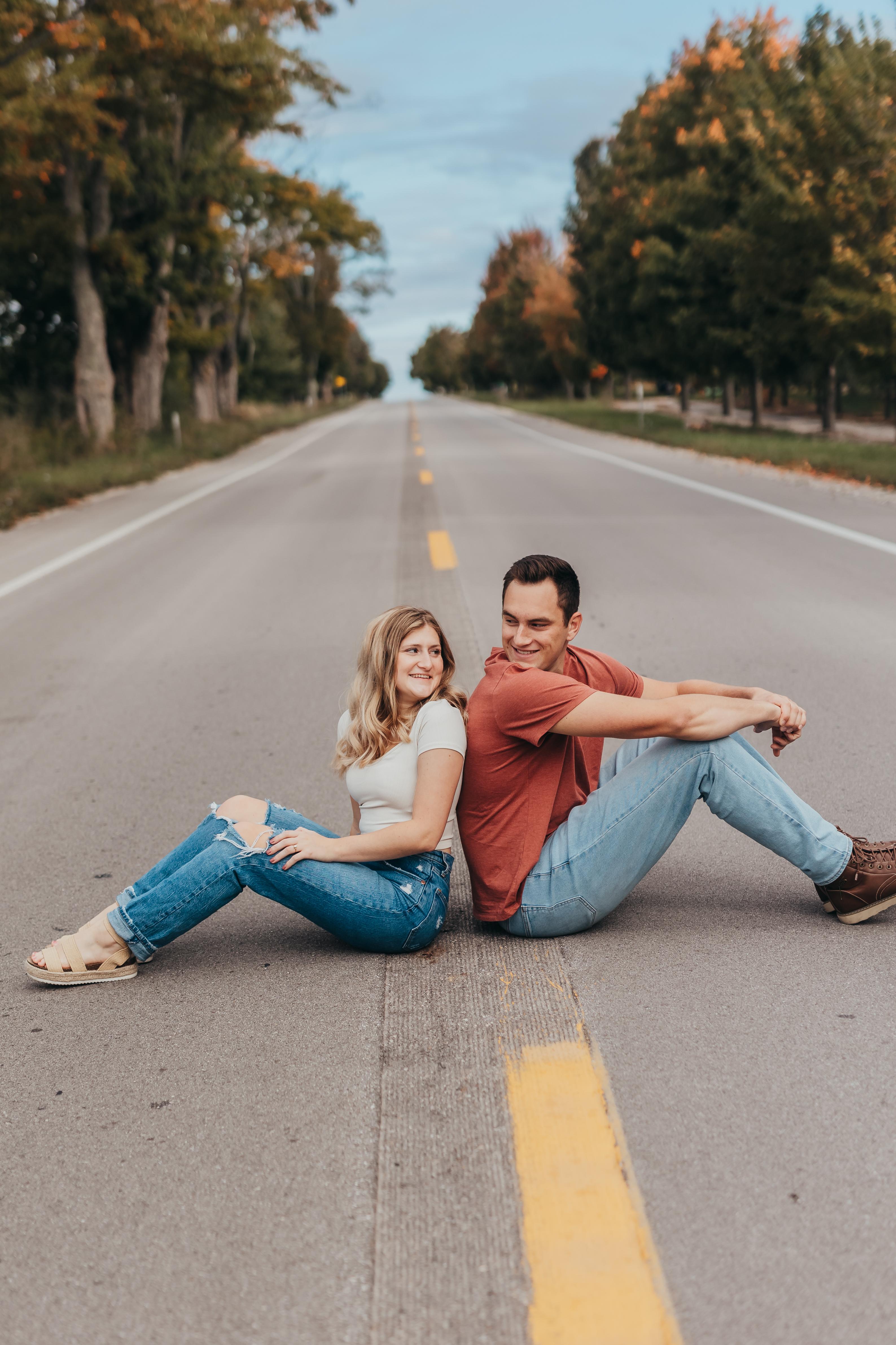 The Wedding Website of Kaitlyn Spiker and Spencer Horky