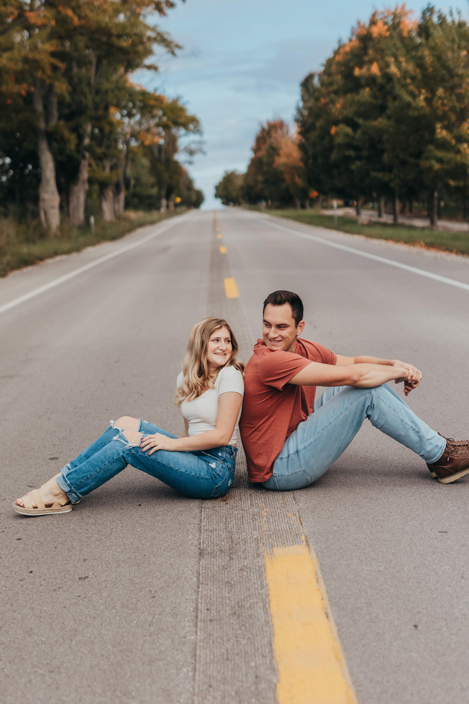 The Wedding Website of Kaitlyn Spiker and Spencer Horky