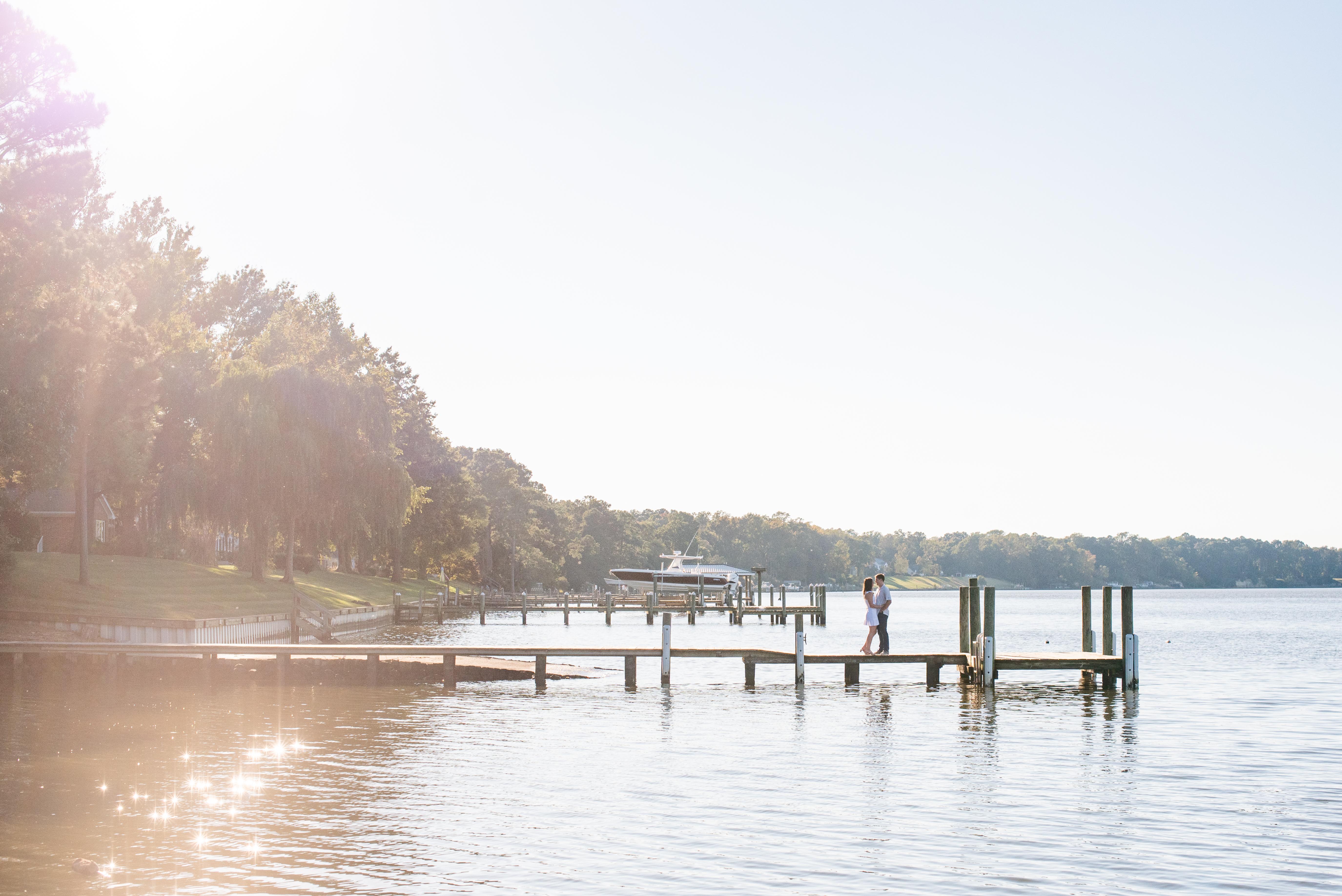 The Wedding Website of Molly Sheffield and Alex Surdam