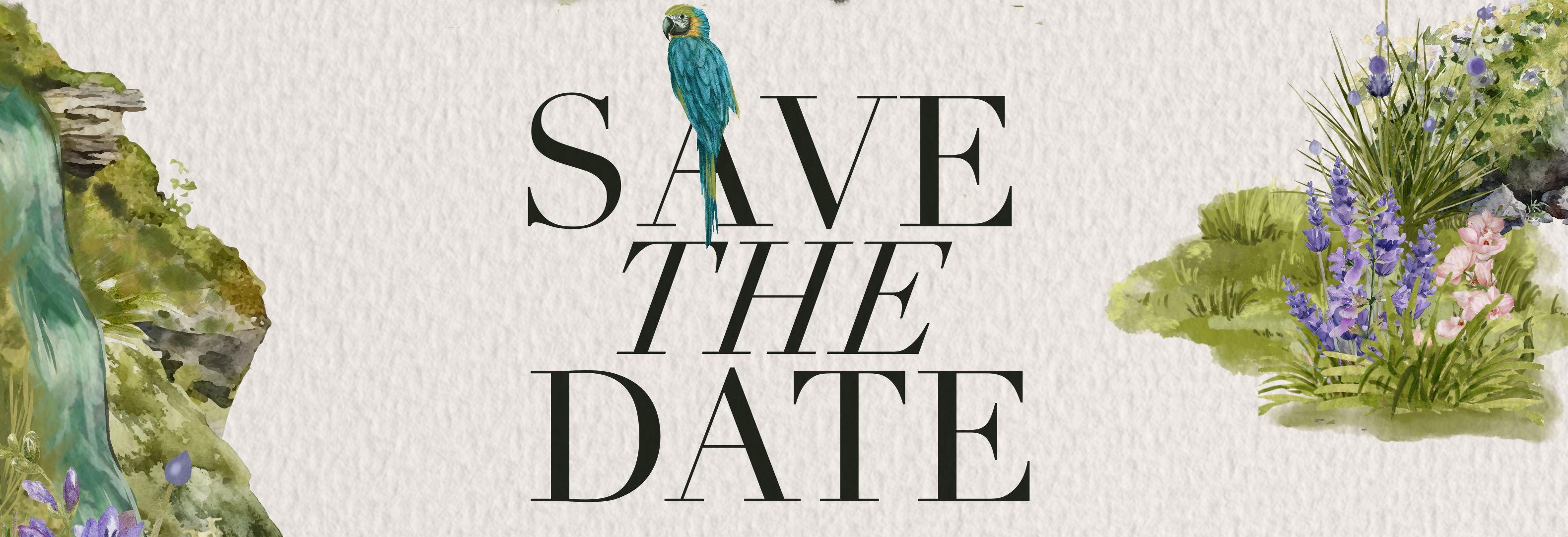 The Wedding Website of Rodrigo Mayorga and Andrea Echeverri