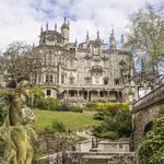 Quinta da Regaleira