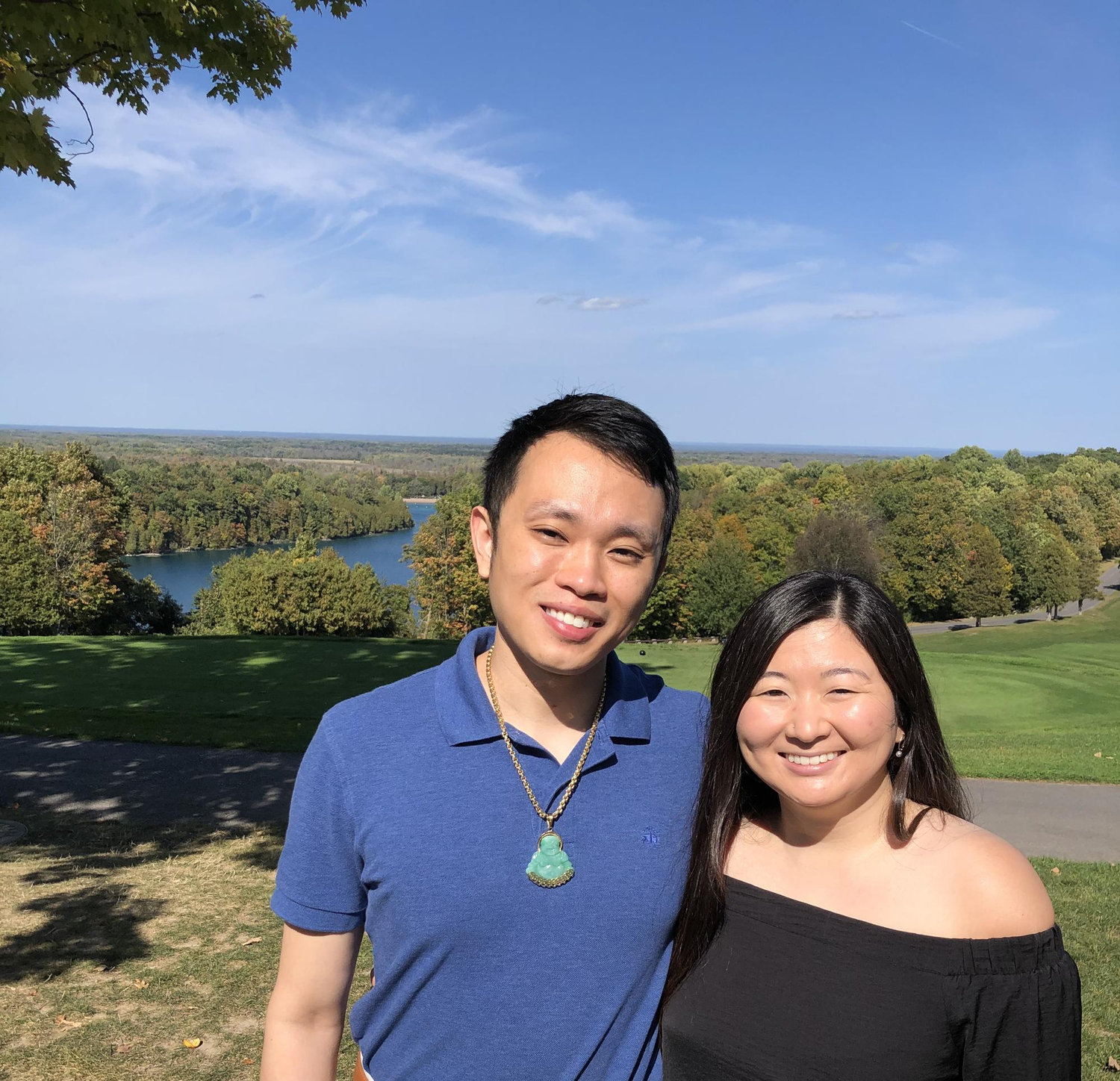 Day of Engagement!