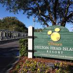 Disney’s Hilton Head Island Resort