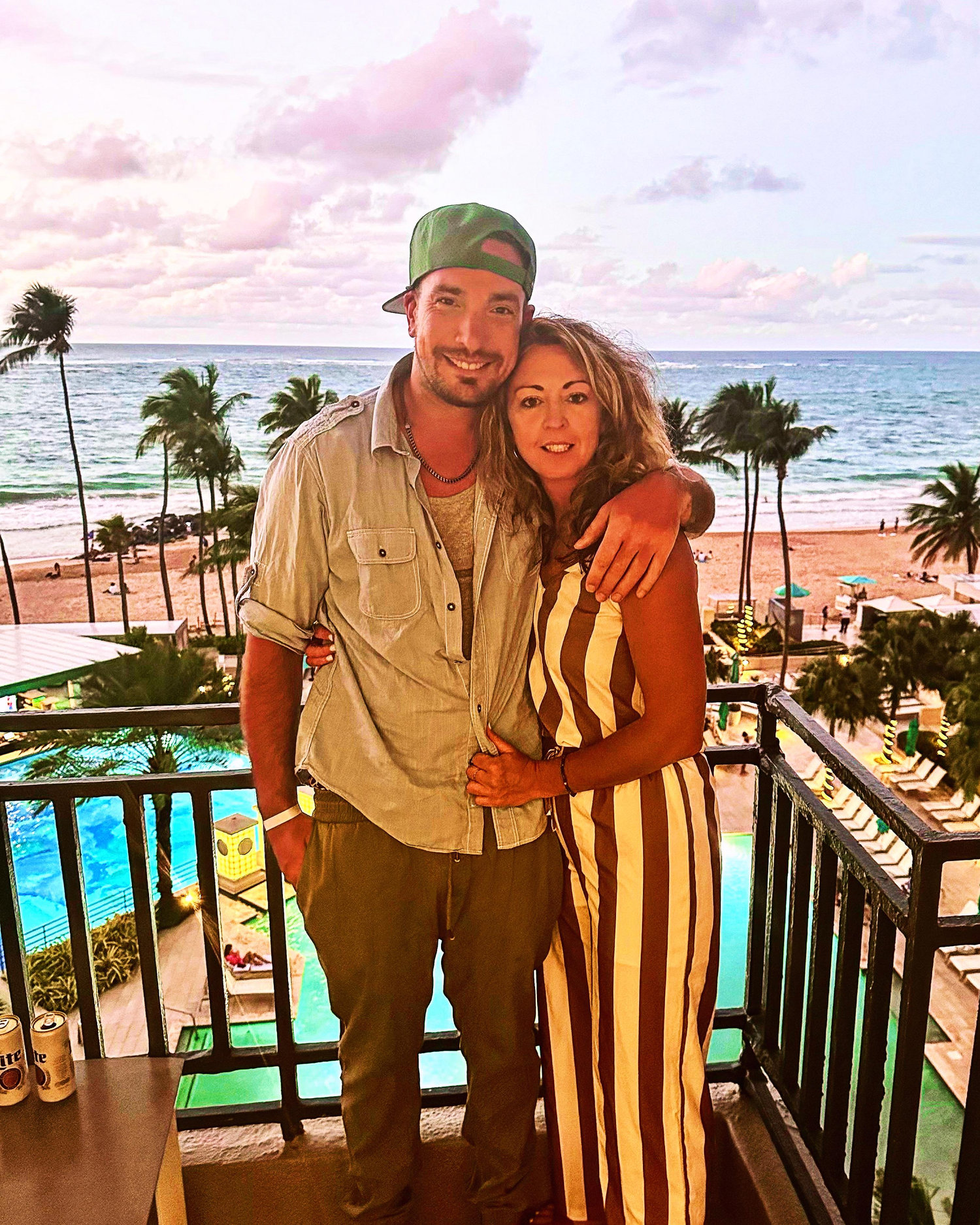 The Wedding Website of Sara McCarthy and Michael Dietz