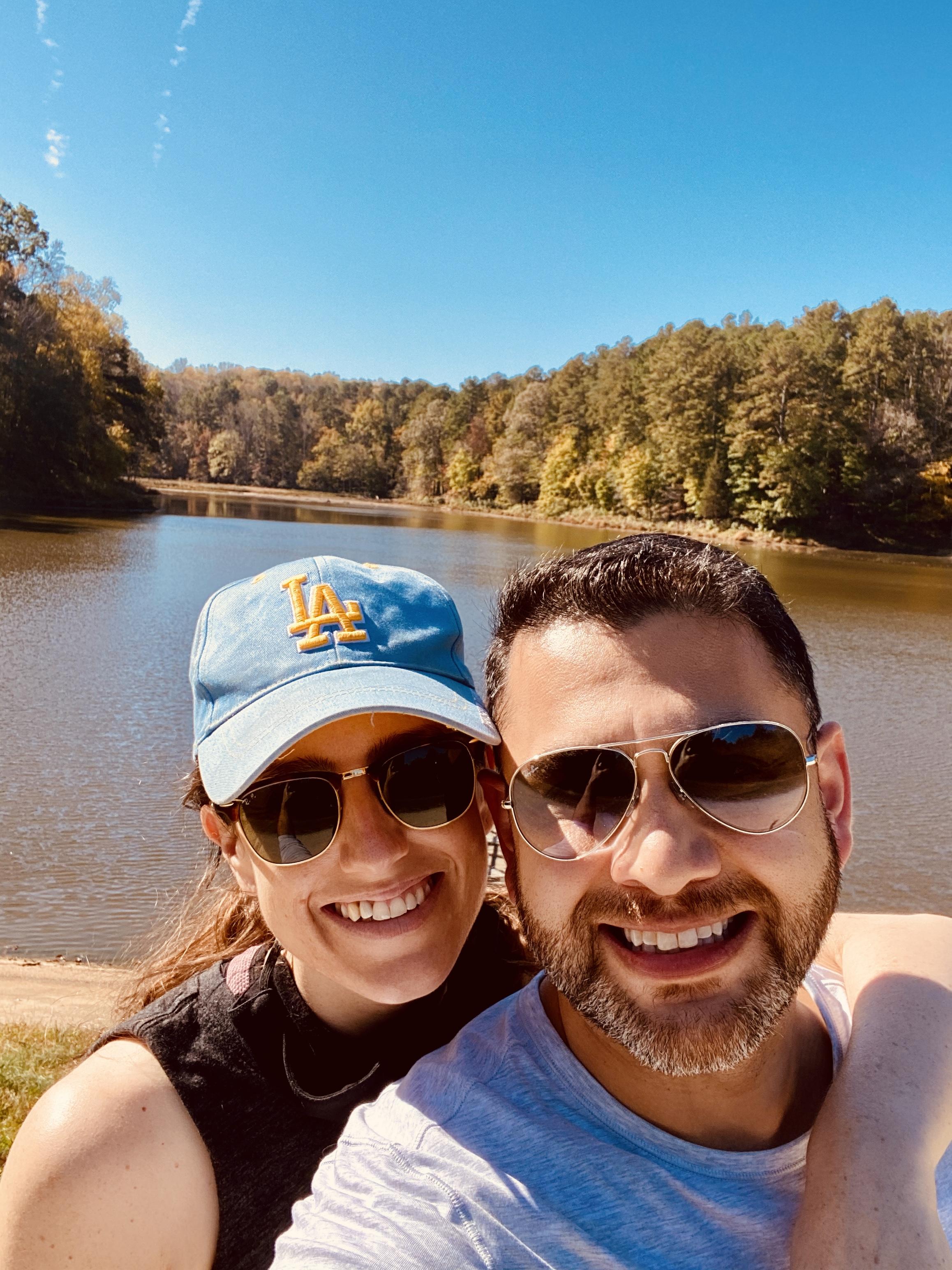 The Wedding Website of Tara O'Reilly and Vikram Sarma