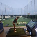 Topgolf Rhode Island