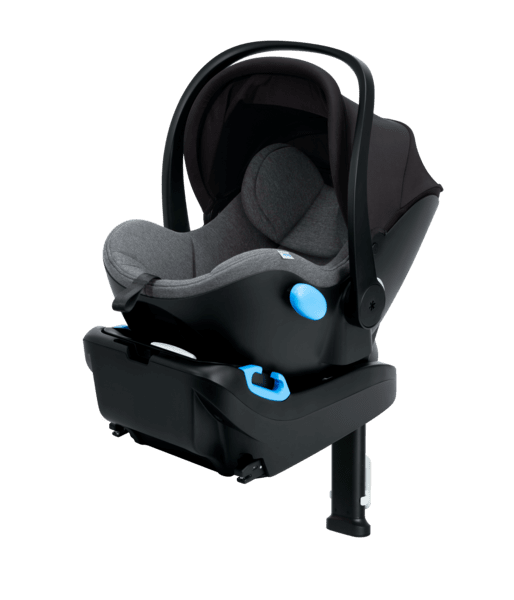 Clek Liing Infant Car Seat - Mammoth Merino Wool