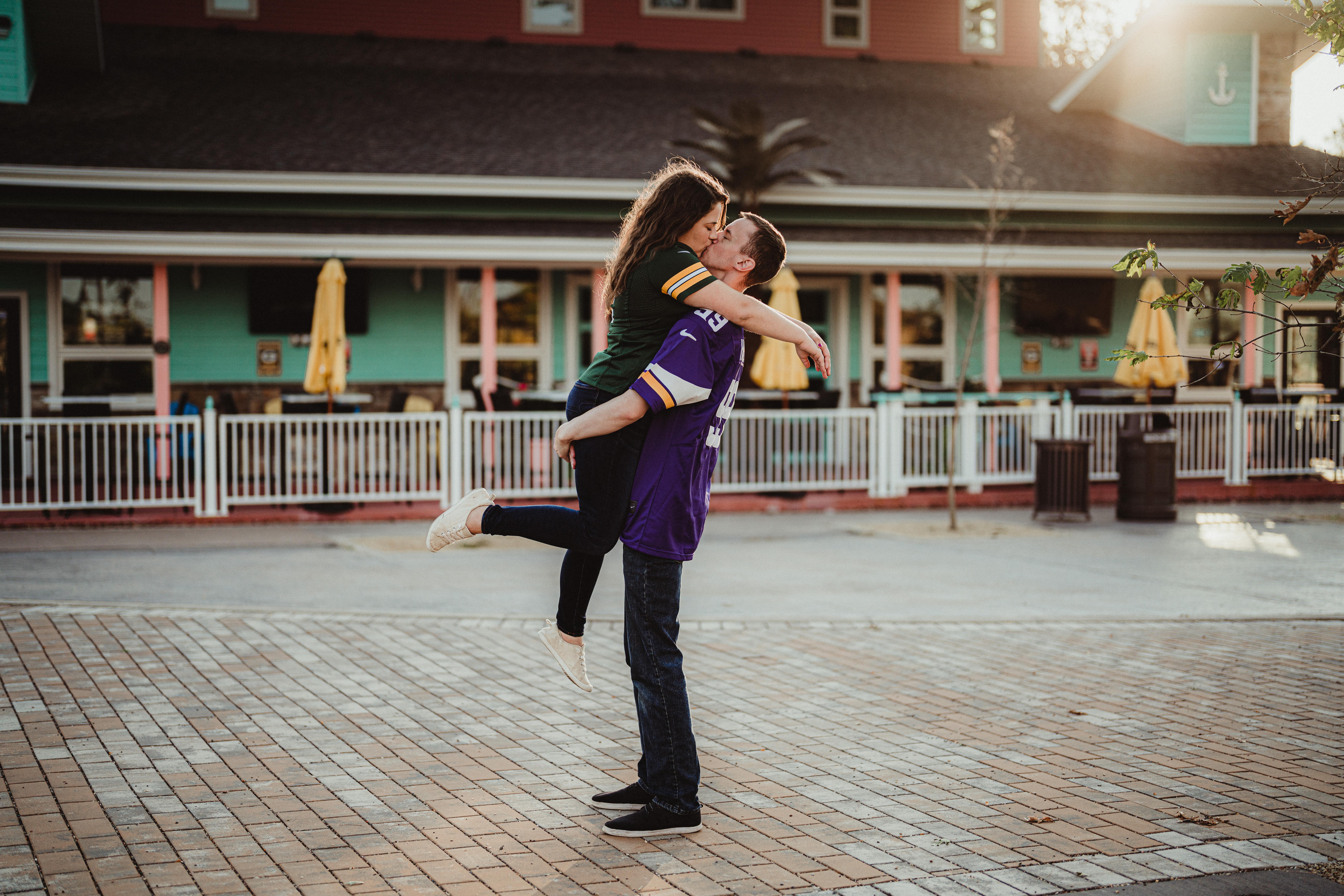 The Wedding Website of Breanna Hintz and Collin Cowell