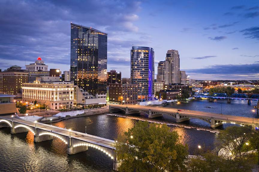 The Wedding Website of Alexandra Martinez and Samuel Ward