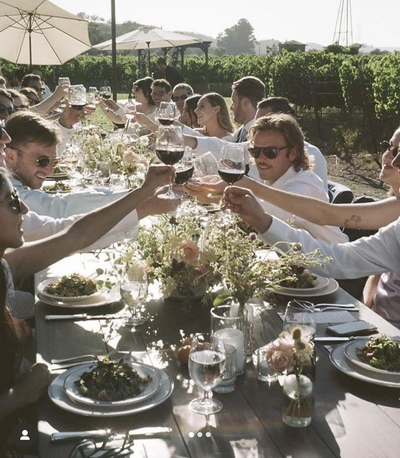 The Wedding Website of Samantha Helt and Ryan Dearden