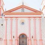 Old Mission Santa Barbara