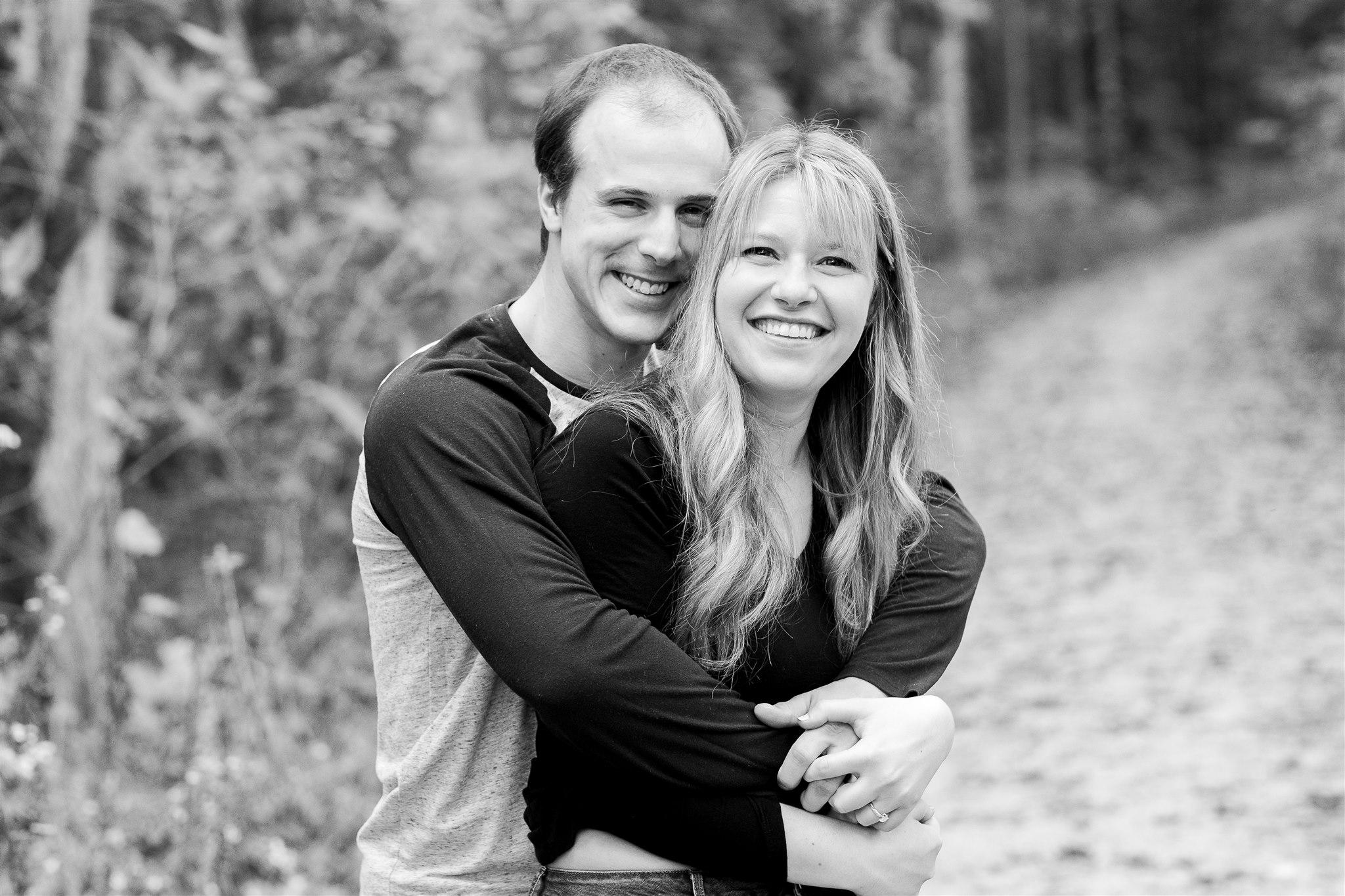 The Wedding Website of Haley Trottier and Rob Maier