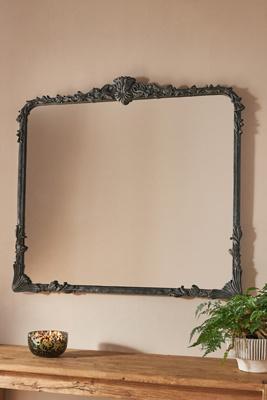 The Vintage Mila Mirror