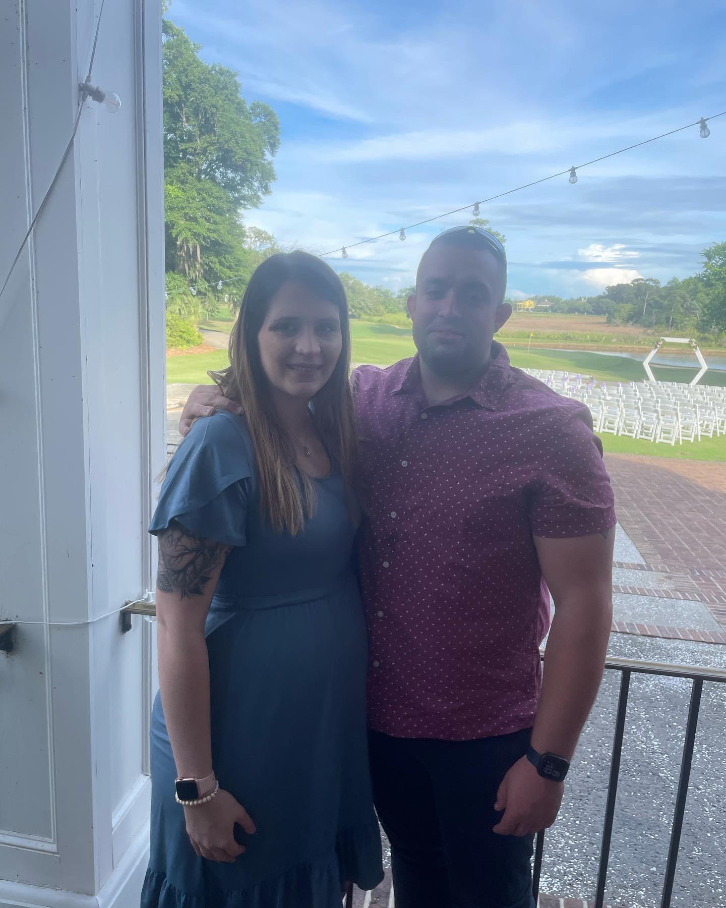 Forever wedding date! ❤️