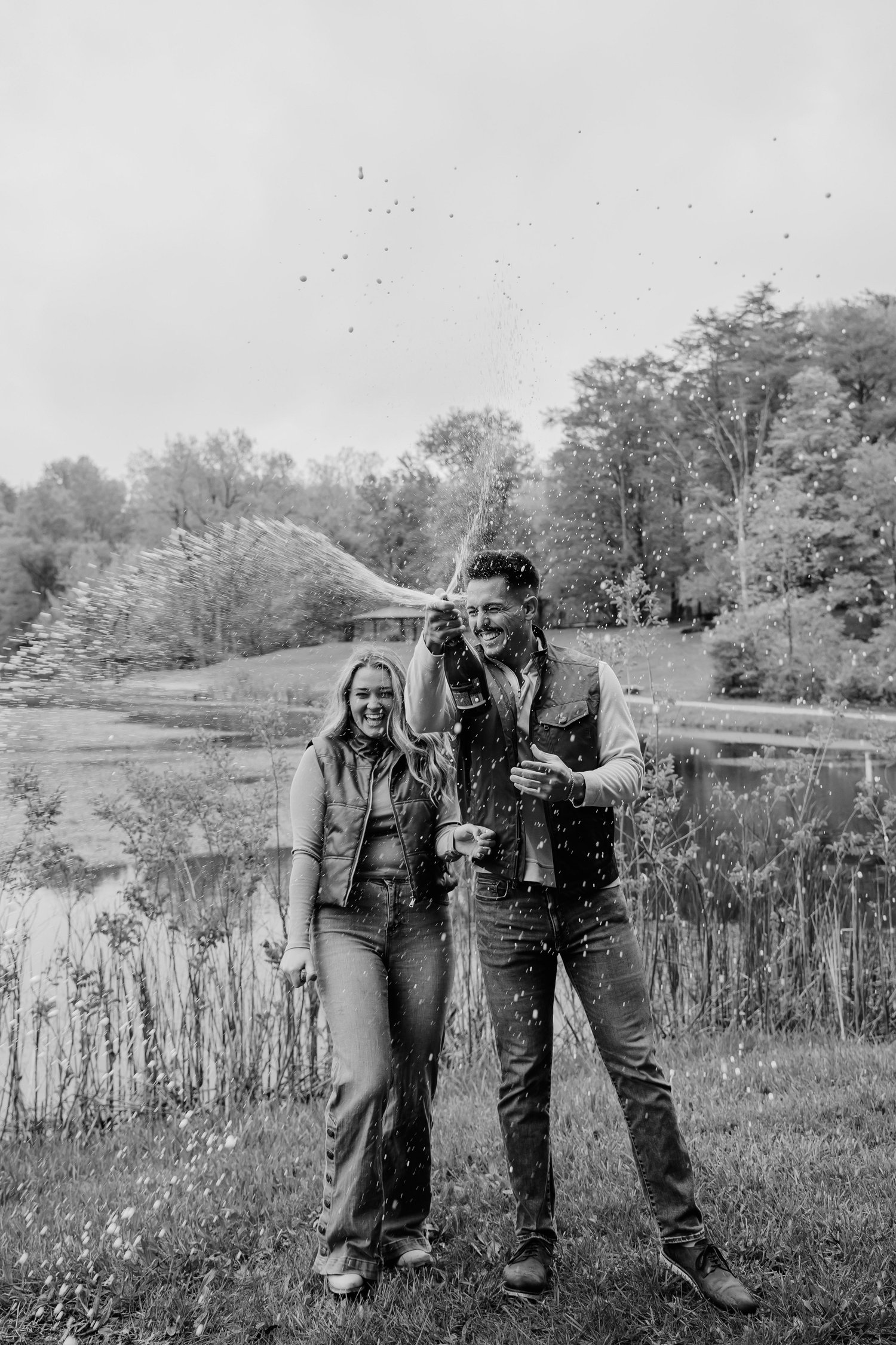 The Wedding Website of Macayla Guthrie and Nicholis Prather