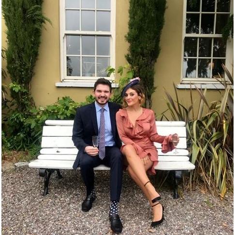 Ireland for Callum&Anna's wedding