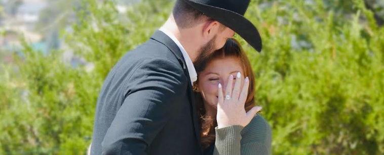 The Wedding Website of Jillian Adams and Thomas Grant
