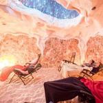 Montauk Salt Cave