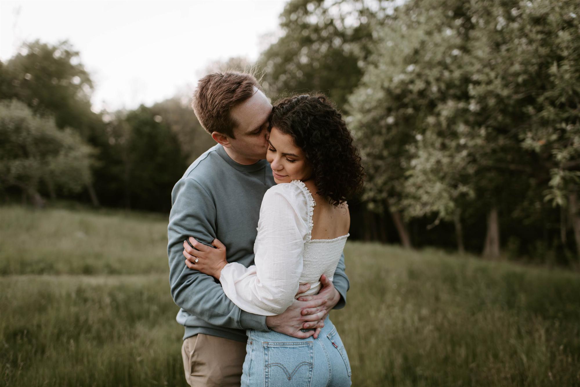 📷  : our wonderful photographer, Lindsay Hackney.