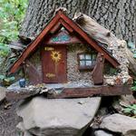 South Mountain Fairy Trail
