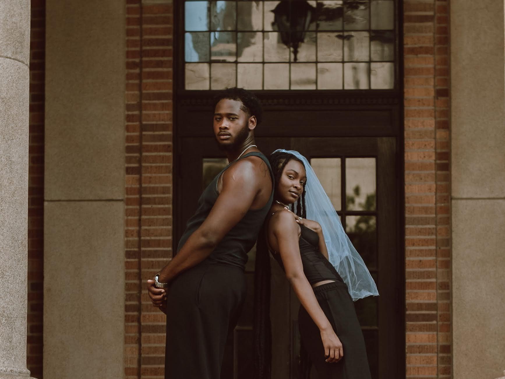 The Wedding Website of Jaida Garner and Khaylon Chapple