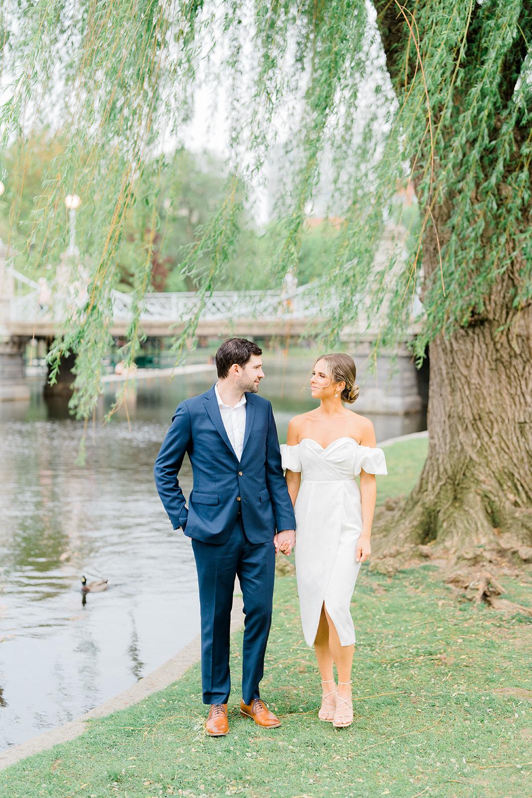 The Wedding Website of Nicole Mazzari and Brendan Silk