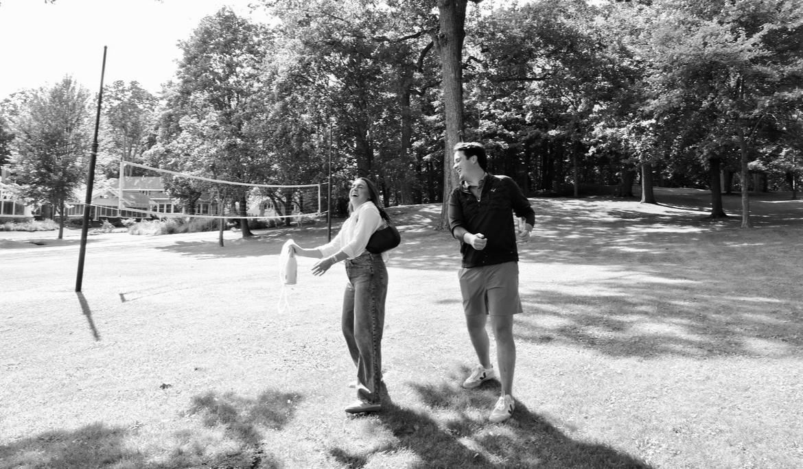 The Wedding Website of Megan Lyne and Matthew Tully