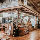 Java Ranch Coffee & Provisions
