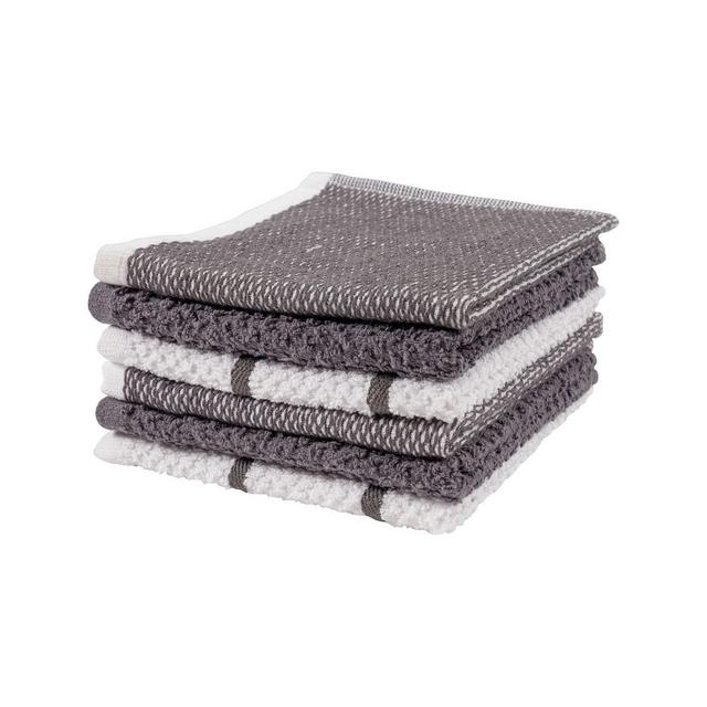 Ayesha Curry Terry Dishcloth, Set of 6