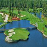 Kelly Plantation Golf Club