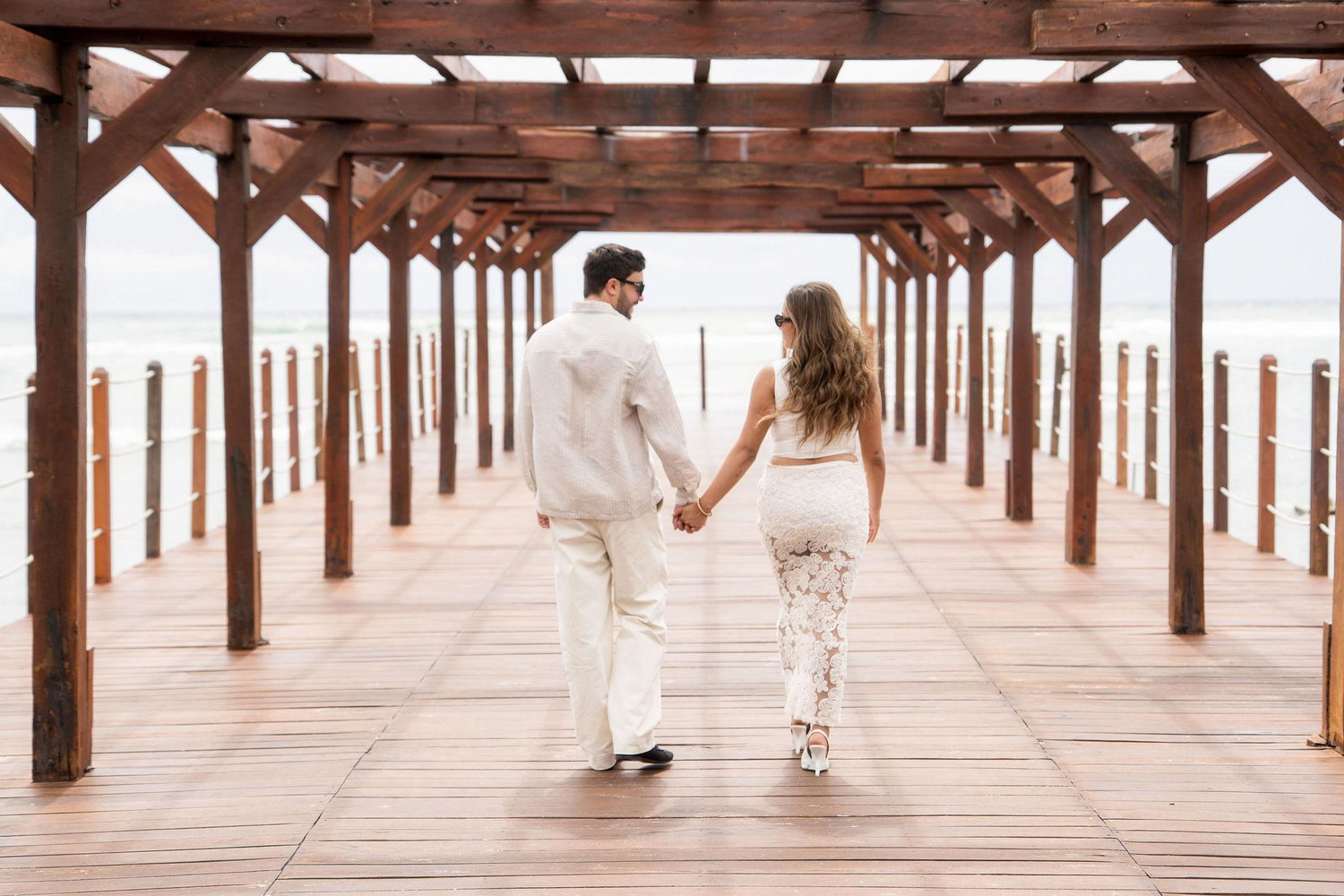 The Wedding Website of Ruby Arreola and Joshua Kotran