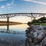 Walkway Over the Hudson State Historic Park