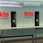 TKTS Lincoln Center