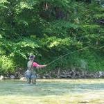 Fly Fishing
