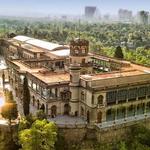 Chapultepec Castle