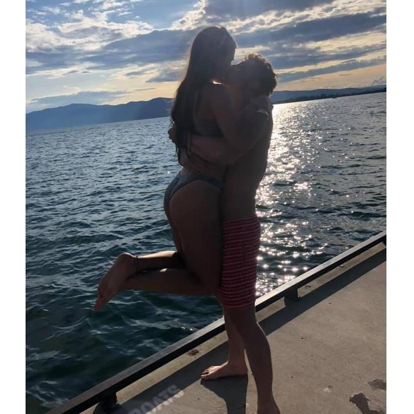 4th of July on Flathead