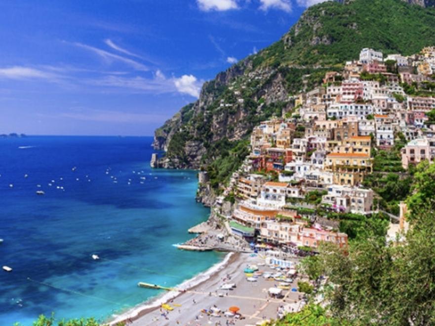 Italian Getaway