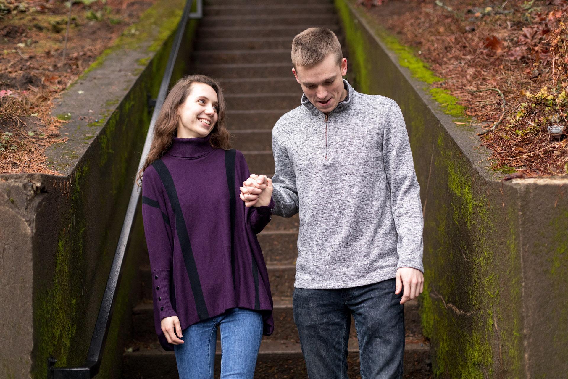 The Wedding Website of Jacob Tabor and Kiana Young